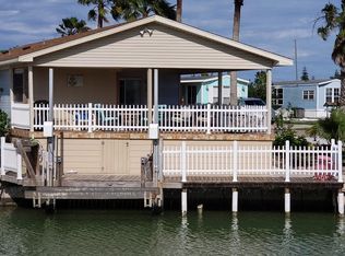 138 E Bonnet Cir, Port Isabel, TX 78578