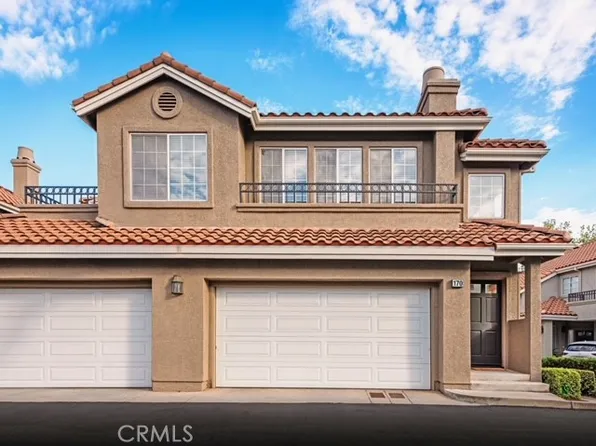 170 Morning Glory, Rancho Santa Margarita, CA 92688