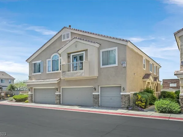 6550 Bucking Horse Ln Unit 102, Whitney, NV 89011