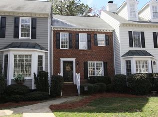 5012 Lancashire Dr, Raleigh, NC 27613