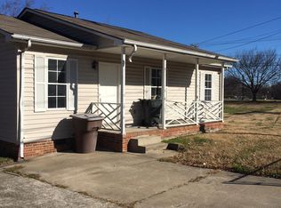 511 Andrew St, Greensboro, NC 27406