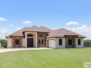34774 Quail Dr, San Benito, TX 78586