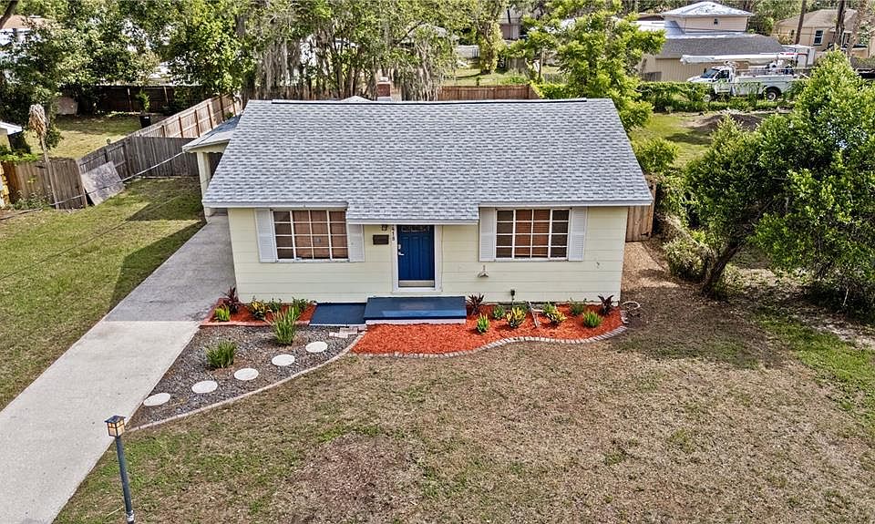 1st image of 1418 E POWHATAN AVENUE