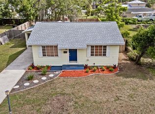 1418 E Powhatan Ave, Tampa, FL 33604