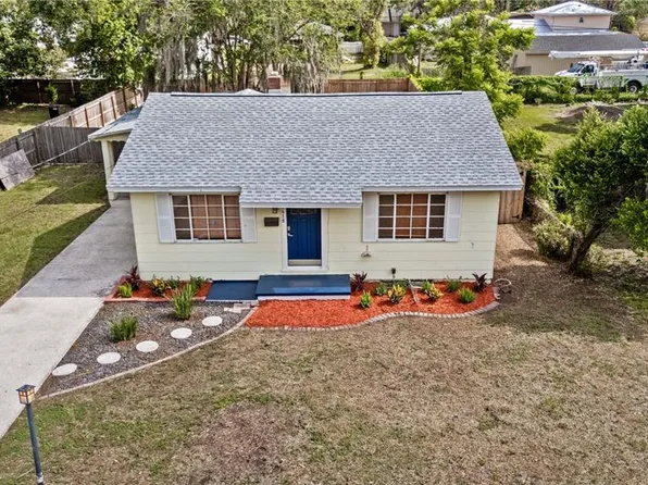 1418 E Powhatan Ave, Tampa, FL 33604