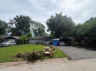 7603 E 108th St, Kansas City, MO 64134