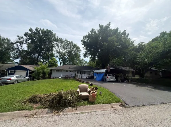 7603 E 108th St, Kansas City, MO 64134
