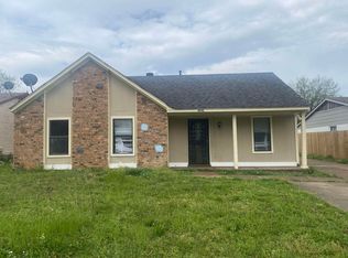 4795 Allrand Rd, Memphis, TN 38118