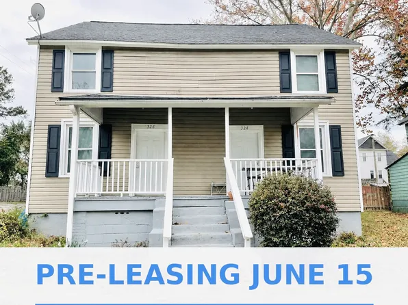 326 Hudson St, West Columbia, SC