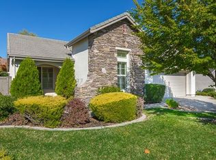 5783 Palmera Ln, Sacramento, CA 95835