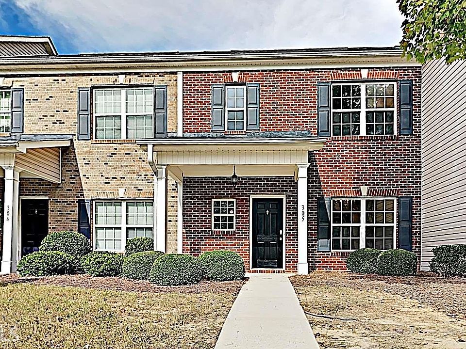 2nd image of 2555 Flat Shoals Rd APT 305