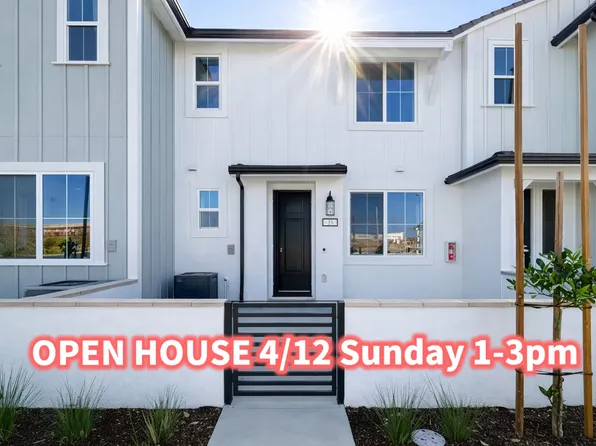 4071 Peony Peseo #33, Ontario, CA 91761