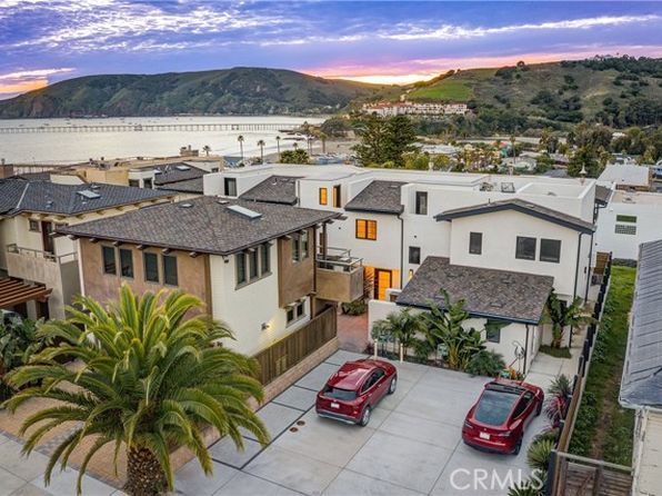 157 San Antonia St, Avila Beach, CA 93424