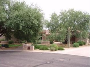 2595 E Wood Pl, Chandler, AZ 85249