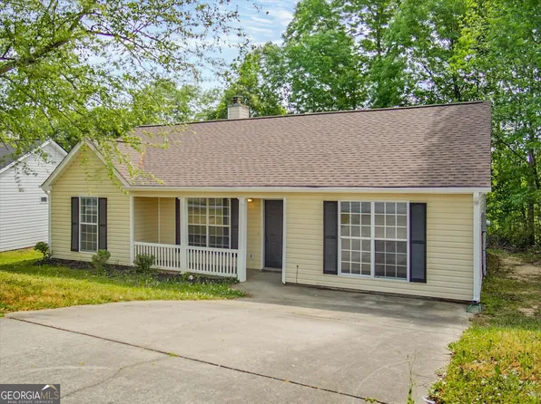 5603 Eagles Feather Ln, Riverdale, GA 30274