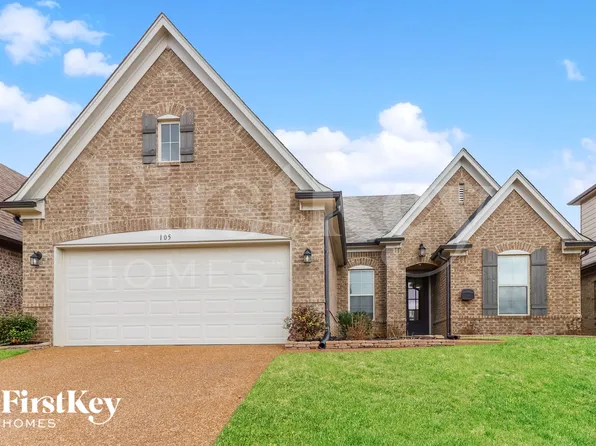 105 Hidden Meadows Ln, Oakland, TN 38060