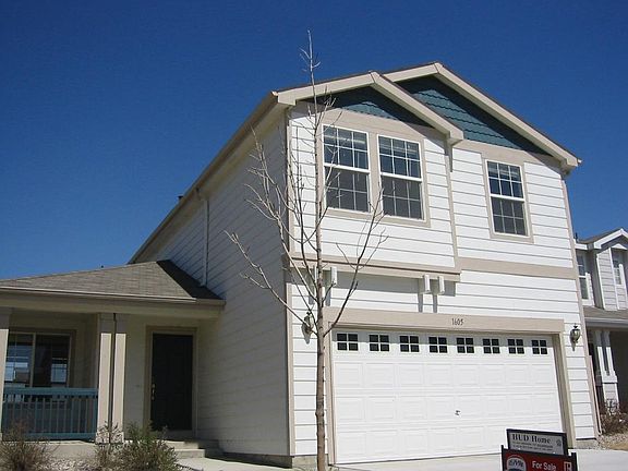 2nd image of 1605 Wagonwheel Dr