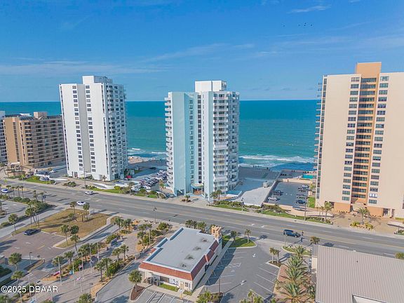2nd image of 3047 S Atlantic Ave APT 1806