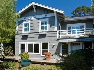 119 Buena Vista Ave, Mill Valley, CA 94941