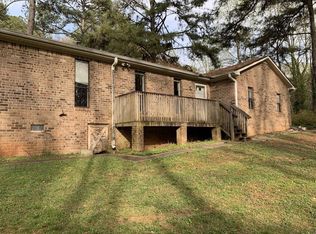 3956 Ebenezer Rd, Marietta, GA 30066