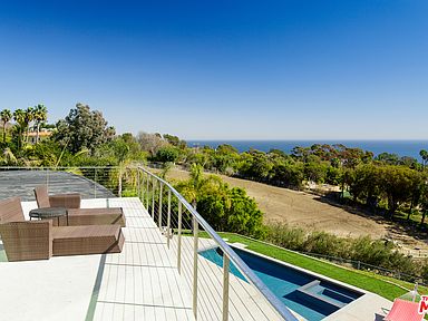 Winding Way Malibu Ca Zillow