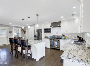 44 Mystic Cir, Beaufort, SC 29902