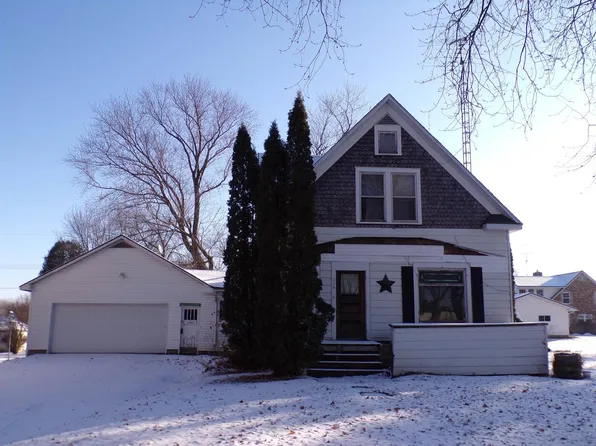 110 North ANDREWS AVENUE, Greenwood, WI 54437