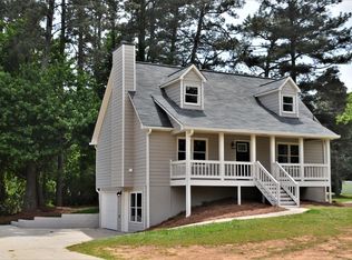 4447 Lamar Dr, Douglasville, GA 30134