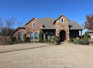 301 Waterford Ln, Sunnyvale, TX 75182