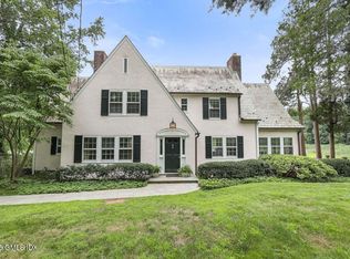 420 Davis Ave, Greenwich, CT 06830