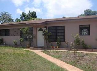1680 NE 158th St, North Miami Beach, FL 33162