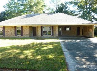 3480 Aletha Dr, Baton Rouge, LA 70814