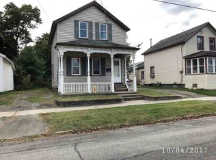 616 King St, Ogdensburg, NY 13669