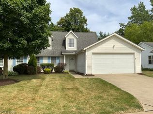 3969 Kelly Ln, Medina, OH 44256