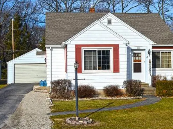 426 W Bluff St, Streator, IL 61364