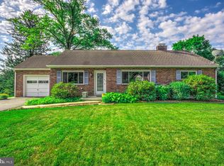 126 W Roseville Rd, Lancaster, PA 17601