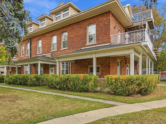 2nd image of 760 George St N #2