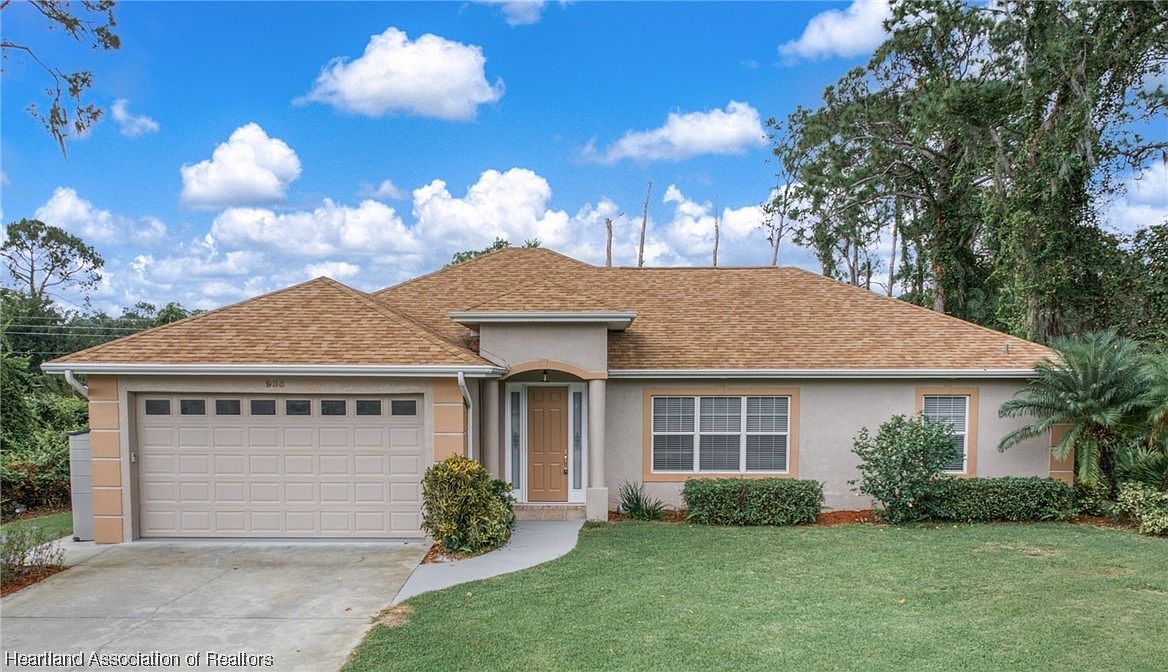 935 Dozier Ave, Sebring, FL 33875 Zillow