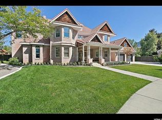 412 W 4150 N, Provo, UT 84604