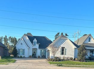 3726 Willow Wood Dr, Lake Charles, LA 70605