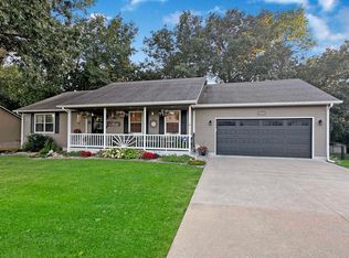 4127 NW Walnut Rd, Topeka, KS 66618