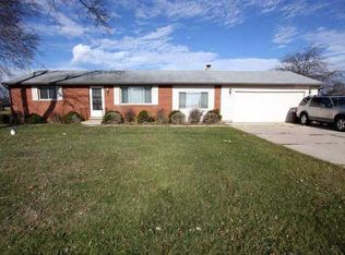 3045 Lefevre Rd, Troy, OH 45373