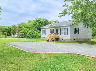 11490 Church Neck Rd, Machipongo, VA 23405