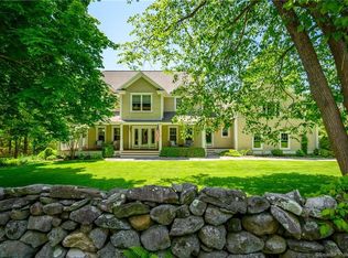 159 Sunset Hill Rd, Redding, CT 06896