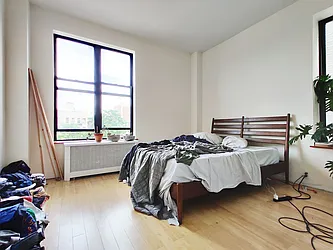 Rented by Sovereign Associates