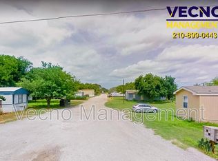 1819 County Road 1001 Lot 13, Pearsall, TX 78061
