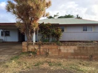 4536 Laukona St, Lihue, HI 96766