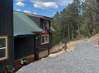 8 Mulberry Loop, Cedar Crest, NM 87008