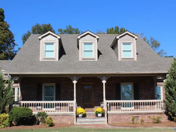 399 County Road 321, Moulton, AL 35650