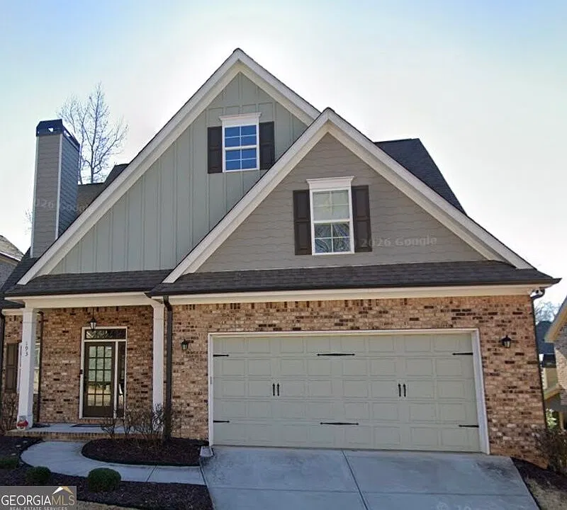 193 Towns Walk Dr